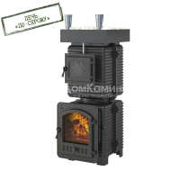  Печи для бани и сауны