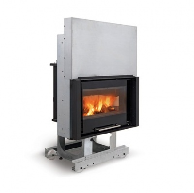 Каминная топка LaNordica Termo Camino Base D.S.A