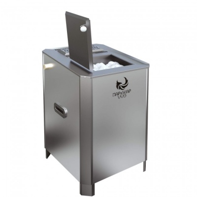 Электрическая паротермальная печь ИнжКомЦентр ПАРиЖАР 6,25 кВт / 380 В Электрическая паротермальная печь ИнжКомЦентр ПАРиЖАР 6,25 кВт / 380 В