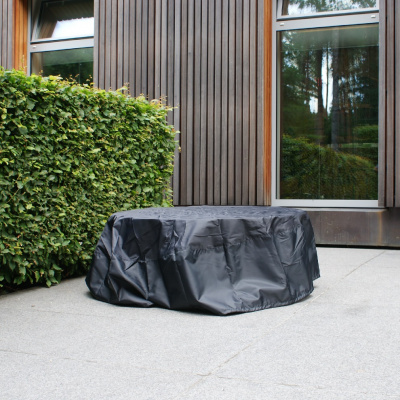 Чаша для огня UFIRE GF-01 D120