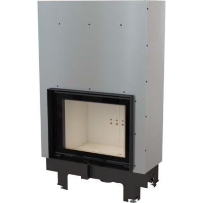 Каминная топка Kratki MBM PW 10 W G