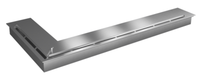 Zefire Угловой 1200 Zefire Угловой 1200