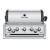 Гриль газовый встраиваемый Broil King Imperial 590BI Гриль газовый встраиваемый Broil King Imperial 590BI