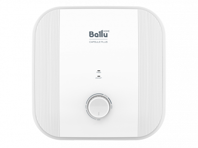 Водонагреватель Ballu BWH/S 10 Capsule Plus U