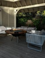 Тянь-Шань гриль-стол