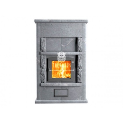 Теплонакопительная печь-камин Talkorus Takka -25 Теплонакопительная печь-камин Talkorus Takka -25
