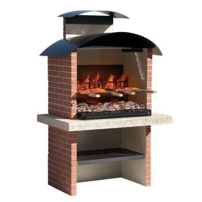 БАРБЕКЮ SUNDAY COLORADO CRYSTAL