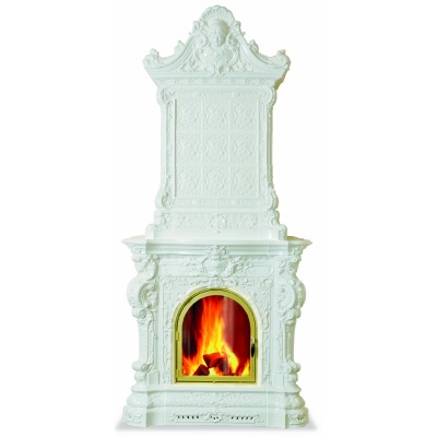Изразцовая печь Royal Nosta Alexander