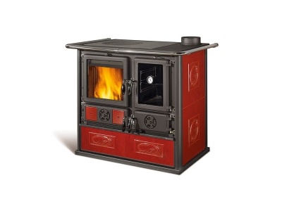 Варочная плита LaNordica ROSA REVERSE 