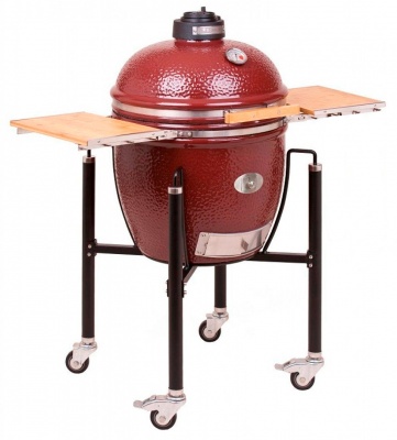 Гриль Monolith CLASSIC PRO Красный