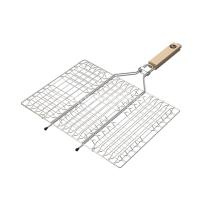 Решетка барбекю 800 Degrees Barbecue Grill Size L