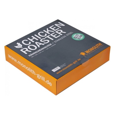 Подставка для приготовления курицы Monolith Подставка для приготовления курицы Monolith