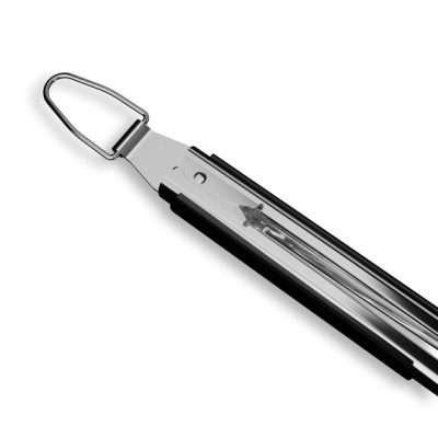 Щипцы для гриля с фиксатором Red Line 800 Degrees Stainless Steel Tongs