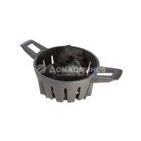 Корзина чугунная Broil King для удобного розжига угля