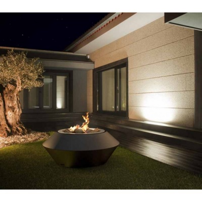 Кострище Оперетта / Operetta