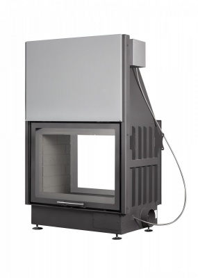 Каминная топка Экокамин ВЕГА 800T Каминная топка Экокамин ВЕГА 800T