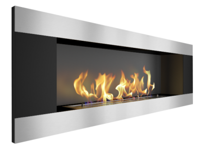 Биокамин Elliot horizontal 1200