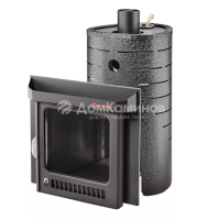  Печи для бани и сауны