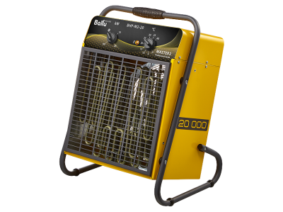 Пушка тепловая BALLU BHP-M2-20