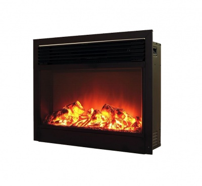 Электроочаг MoonBlaze S LUX Brass