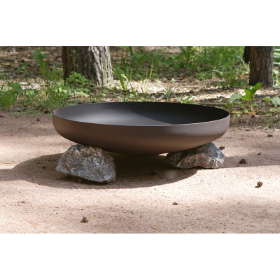 Чаша для костра UFIRE FW-09 D80