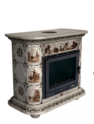 Облицовка Прованс Голландия