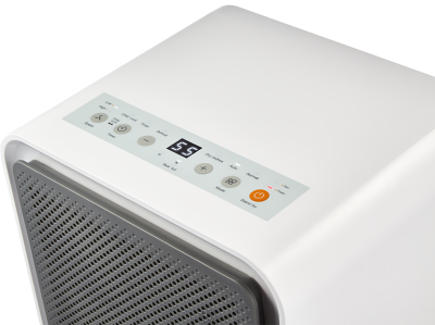 Осушитель воздуха Electrolux EDH-15L Осушитель воздуха Electrolux EDH-15L