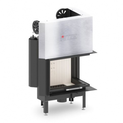 Каминная топка Hitze Albero AL11RG.H