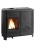ПЕЧЬ-КАМИН Invicta CAROLO mix