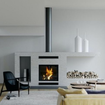 Топка Defro Home Portal ME, 12 кВт, 740/629мм Топка Defro Home Portal ME, 12 кВт, 740/629мм