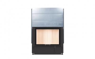 Каминная топка Hoxter HAKA 78/57h