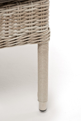 Кресло 4SIS Алиса Цвет: бежевый Кресло 4SIS Алиса Цвет: бежевый