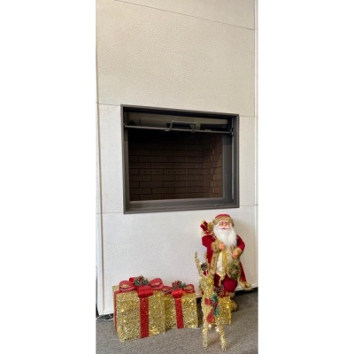 Печь-камин Astov APLIT П3С 8457 Печь-камин Astov APLIT П3С 8457