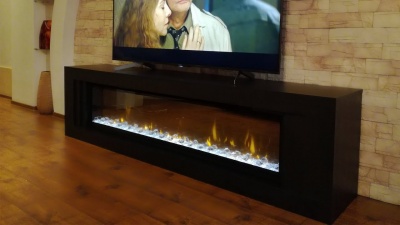 Портал Line под Ignite XLF50