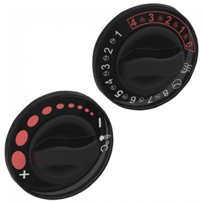 Электрическая печь SAWO MINI MN-36NB-P-F (3,6 кВт, встроенный пульт, термопокрытие)