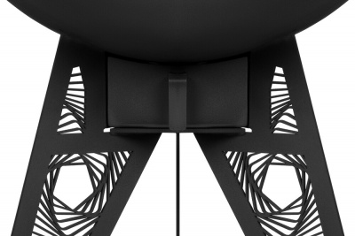 Костровая сфера Fireline Пентагон