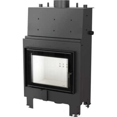 Каминная топка Kratki MBM PW 10 W