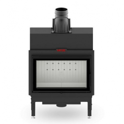 Каминная топка Hitze HST68x43