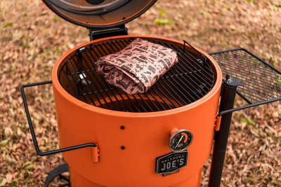 Пищевая «бумага мясника» Oklahoma Joe’s для копчения - 12''