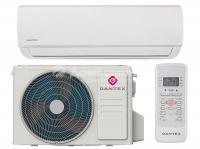 DANTEX RK-09SDM4/RK-09SDM4E