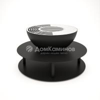 Гриль-очаг Камчатка лайт