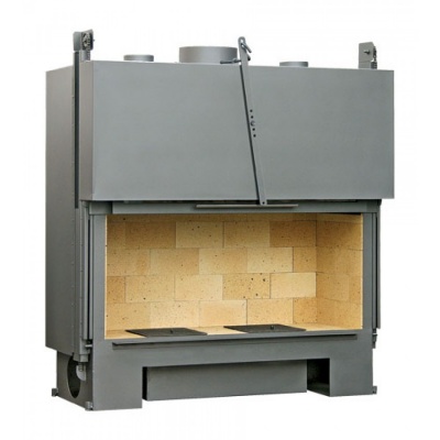 Каминная топка Totem HORIZON 1400 