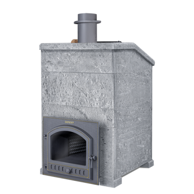 Комплект Гефест Гром 80(П) Президент 1320/60 Талькомагнезит