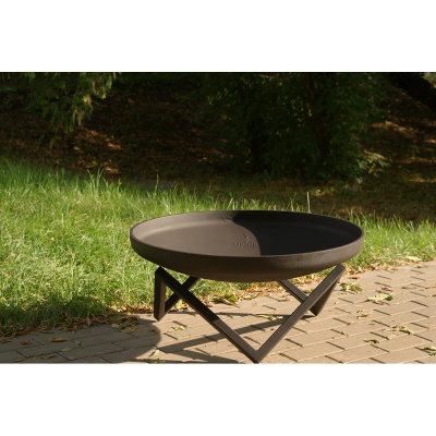 Уличный очаг UFIRE IC-05
