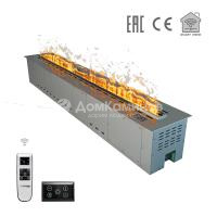 3D электрокамин Airtone Vepo 1500