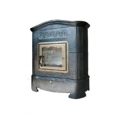 Изразцовая печь La Castellamonte ELLISSE