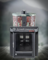  Печи для бани и сауны