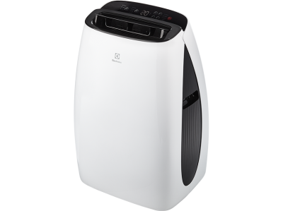 Мобильный кондиционер Electrolux EACM-10 HR/N3