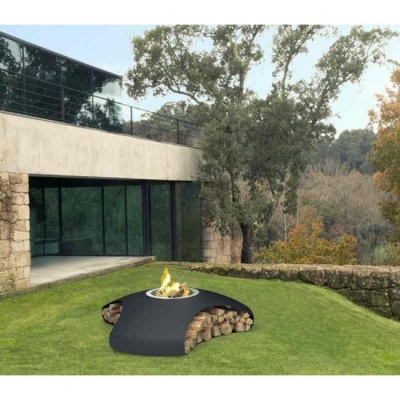 Кострище Водевиль / Vaudeville