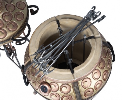 Тандыр Золотое руно Тандыр Золотое руно